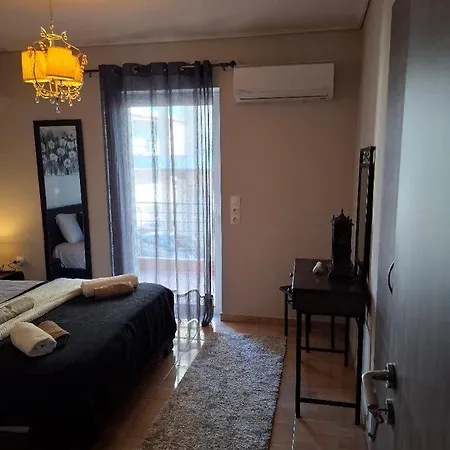 Apartment Romantic Sparta Hideaway *