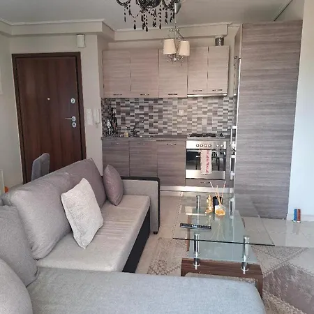 Romantic Sparta Hideaway