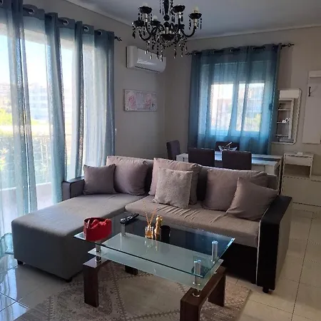 Apartment Romantic Sparta Hideaway Sparta