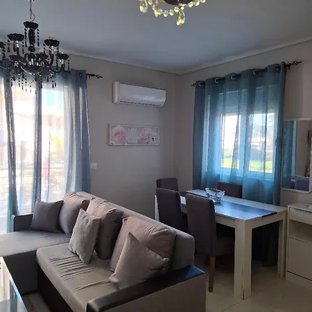 Romantic Hideaway Appartamento