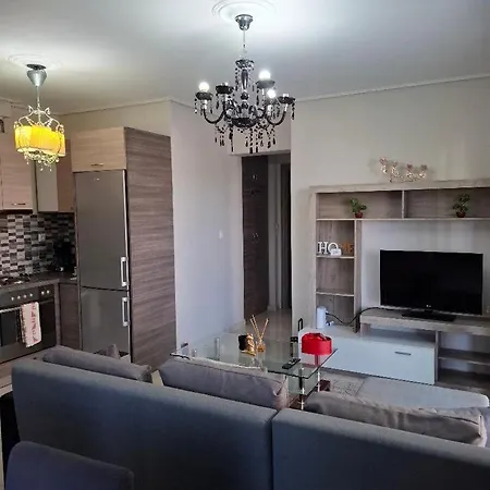 Romantic Sparta Hideaway