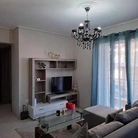 Romantic Hideaway Appartamento Sparta