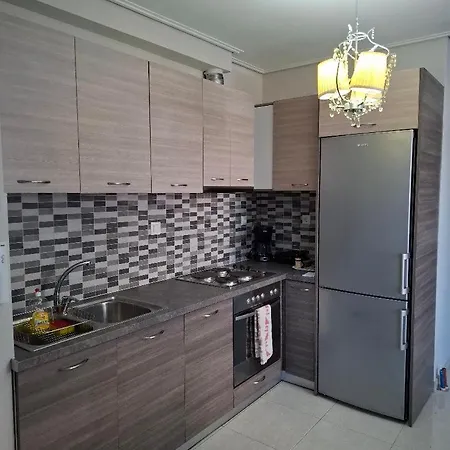 Romantic Sparta Hideaway *