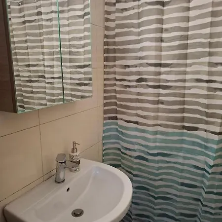 Apartment Romantic Sparta Hideaway *