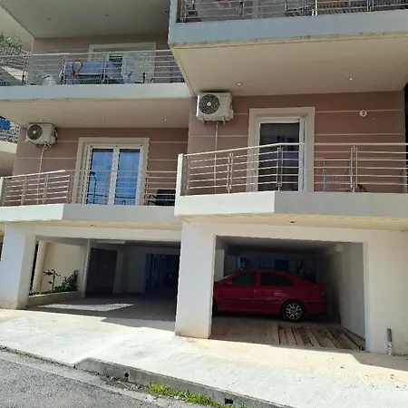 Appartamento Romantic Hideaway *