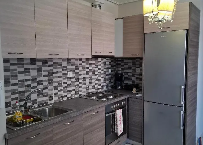 Romantic Sparta Hideaway *